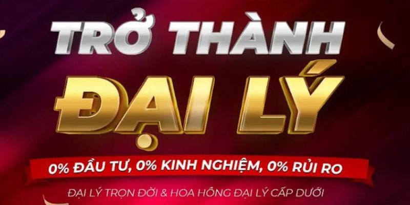 Chương trình hợp tác đại lý 23win hấp dẫn